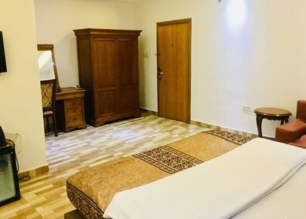 Hotels in Lagos