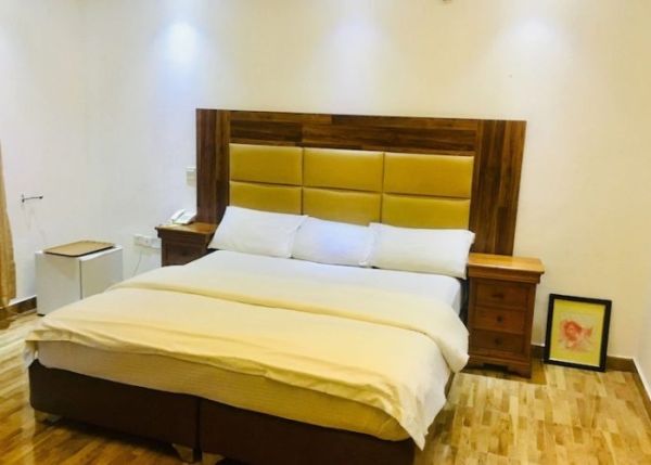 Hotels in lagos
