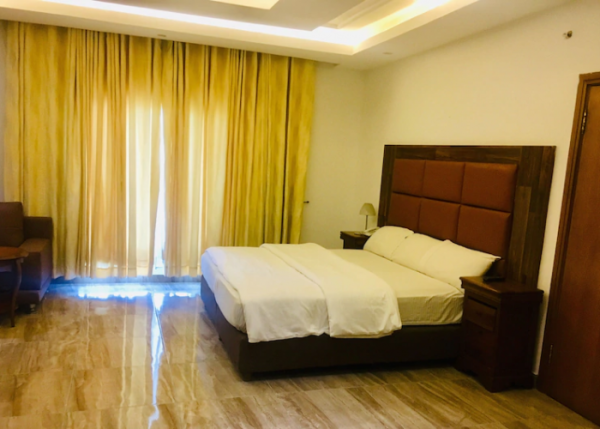 Hotels in Lagos
