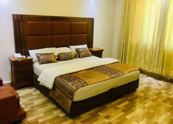 Hotels in Lagos