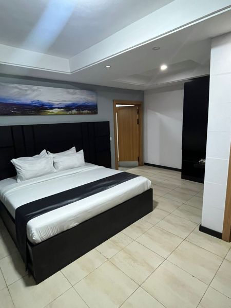 Hotels in lagos