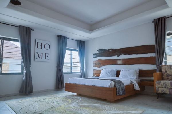 Hotels in lagos
