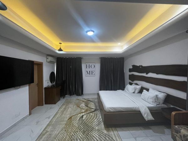Hotels in lagos
