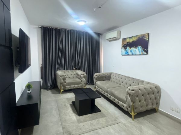 Hotels in lagos