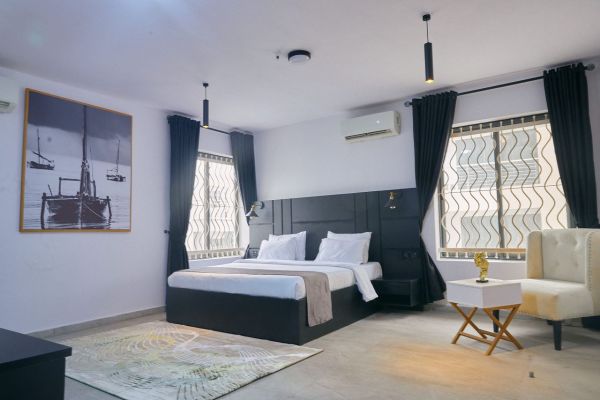 Hotels in Lagos