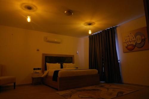 Hotels in Lagos