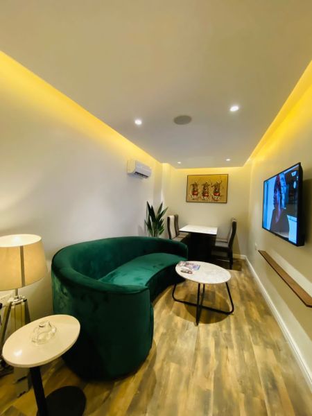 Limewood Villa