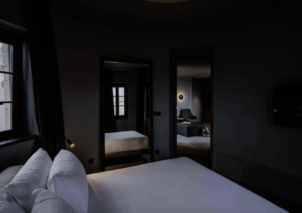 book hotels in abuja