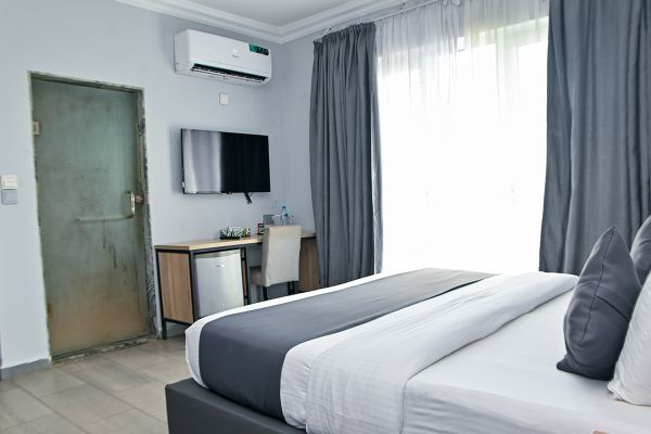 The Blowfish Hotel