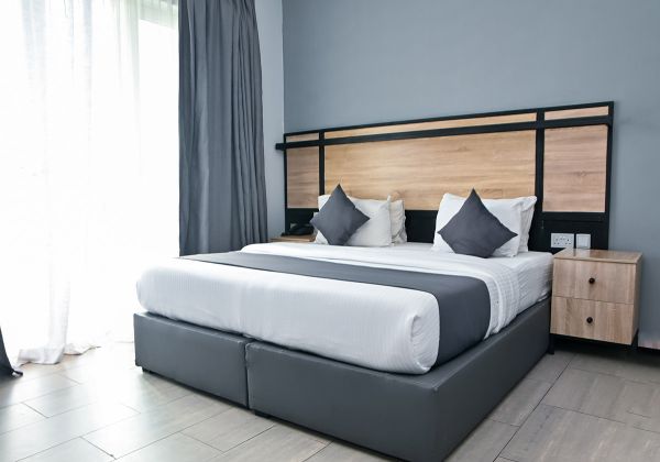 The Blowfish Hotel