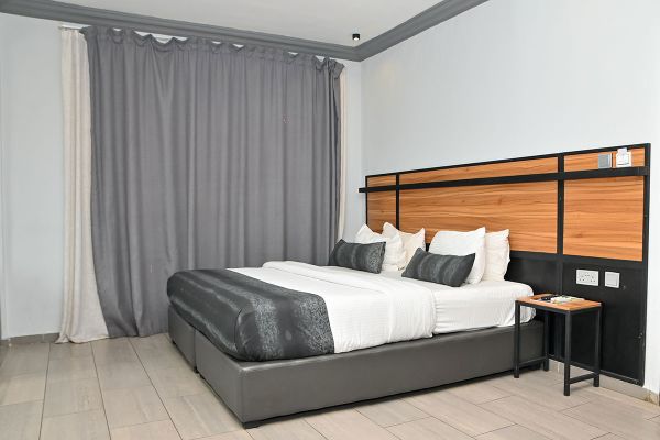 The Blowfish Hotel