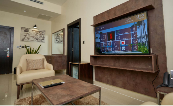 Hotels in Lagos
