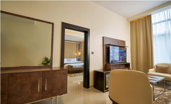 Hotels in lagos