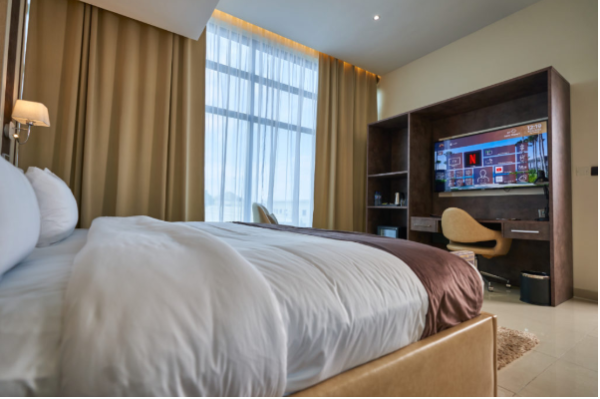 Hotels in Lagos