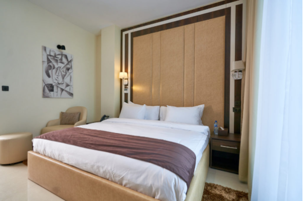 Hotels in Lagos