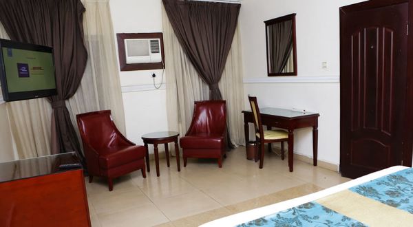 De Rembrandt Hotel