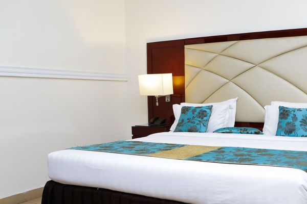 De Rembrandt Hotel