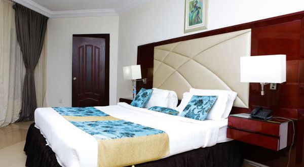 De Rembrandt Hotel