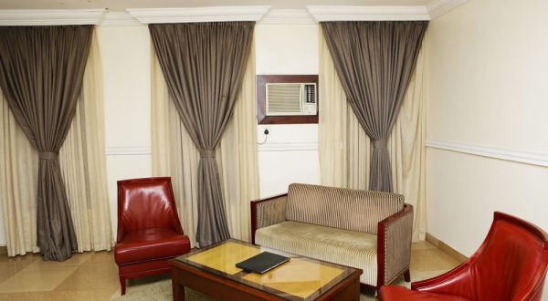 De Rembrandt Hotel