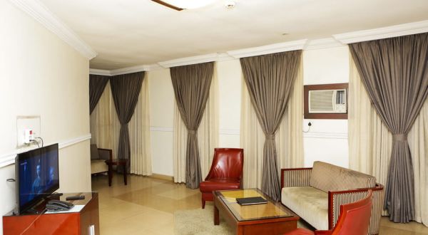 De Rembrandt Hotel