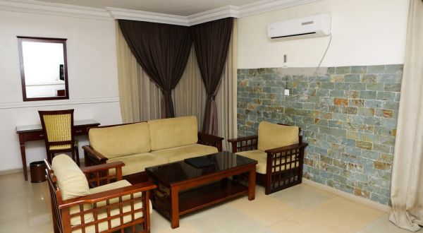 De Rembrandt Hotel