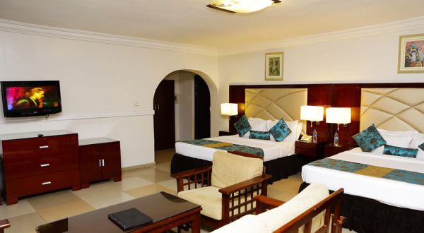 De Rembrandt Hotel