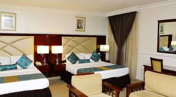 De Rembrandt Hotel