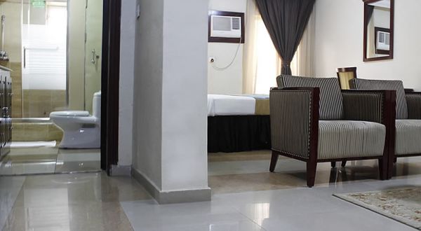 De Rembrandt Hotel