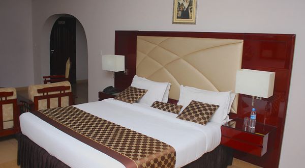 De Rembrandt Hotel