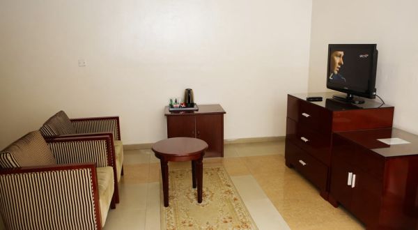 De Rembrandt Hotel
