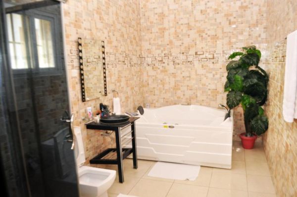 Hotels in Lagos