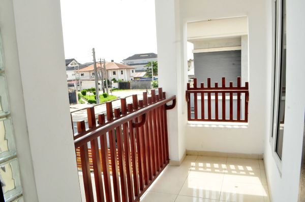 Hotels in Lagos