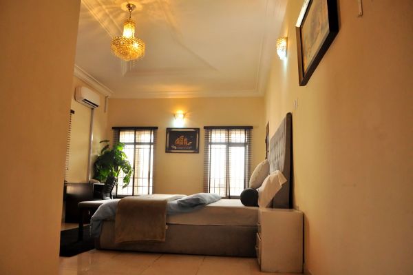 Hotels in Lagos