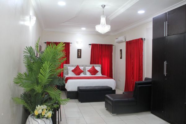 Hotels in Lagos