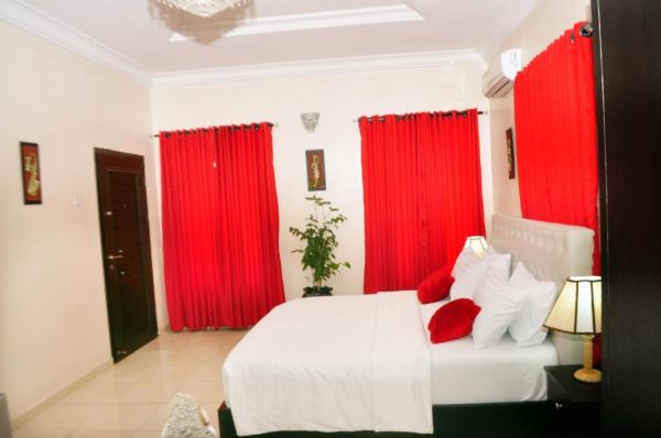 Hotels in Lagos
