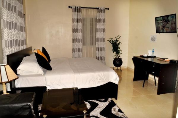 Hotels in Lagos 