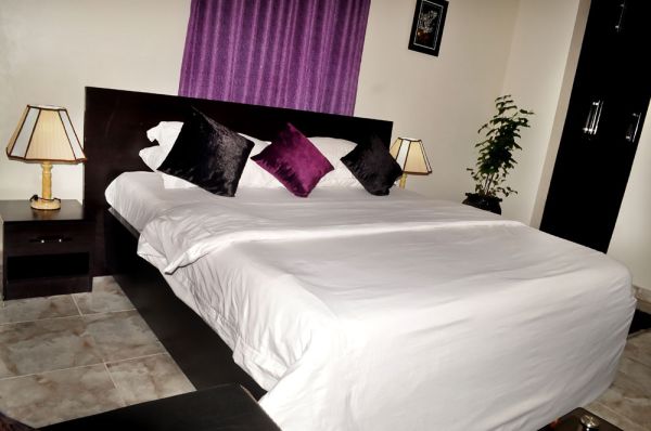 Hotels in Lagos 