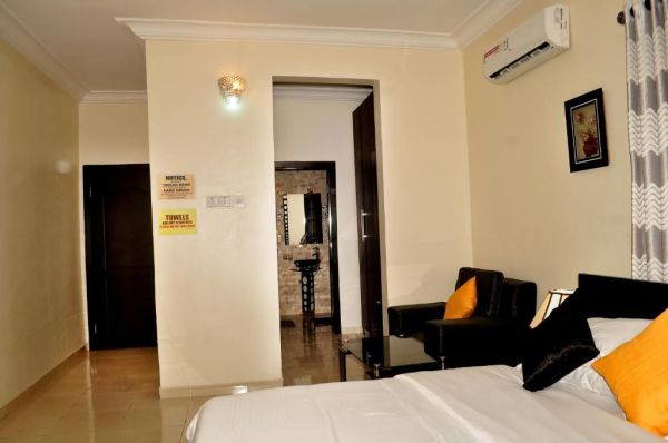 Hotels in Lagos 