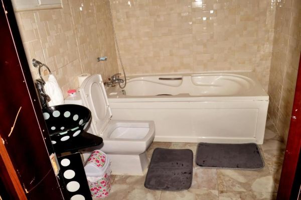 Hotels in Lagos 