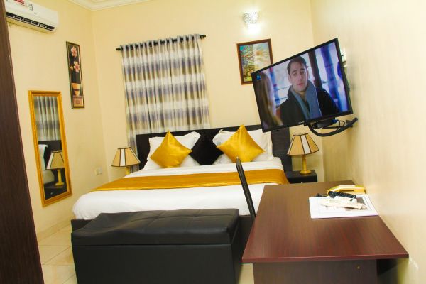 Hotels in Lagos