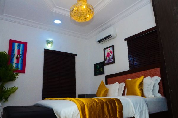 Hotels in Lagos