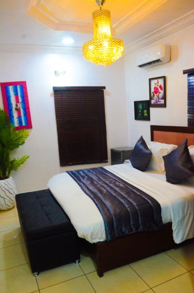 Hotels in Lagos
