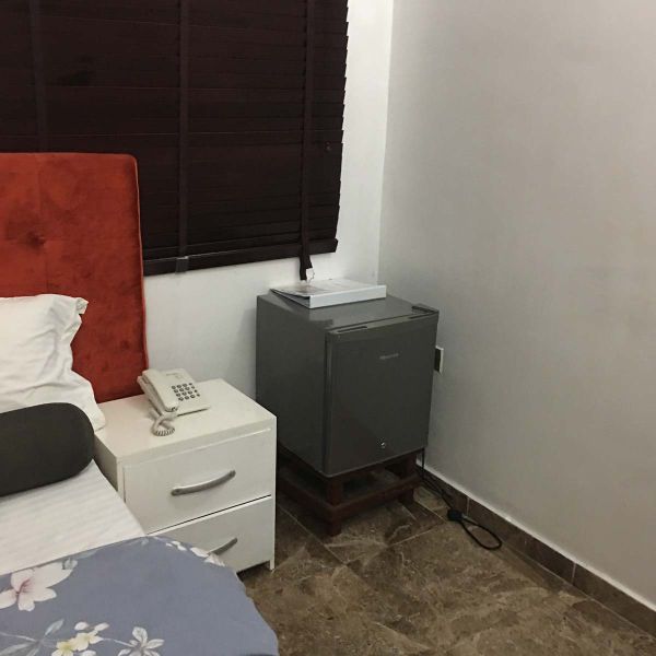 Hotels in Lagos
