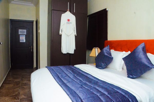 Hotels in Lagos