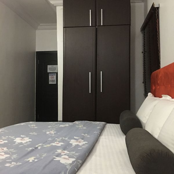 Hotels in Lagos