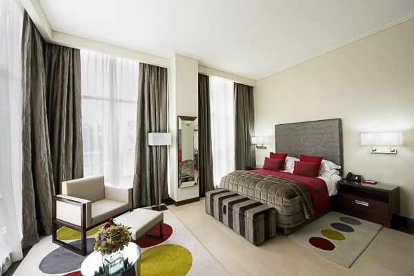 The George  Hotel