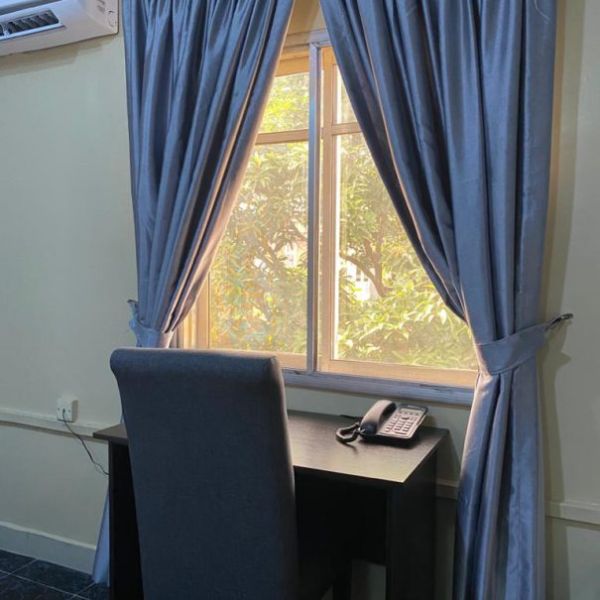 Vintage Hotel Suites