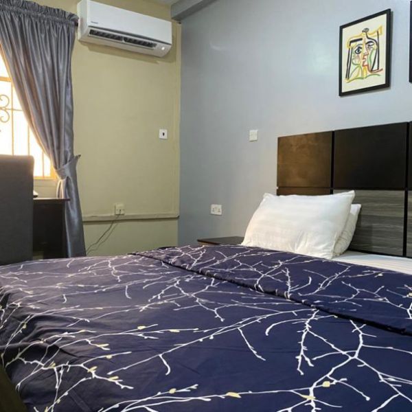 Vintage Hotel Suites