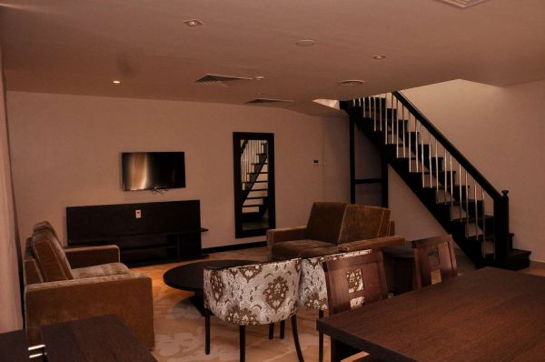 Golden tulip