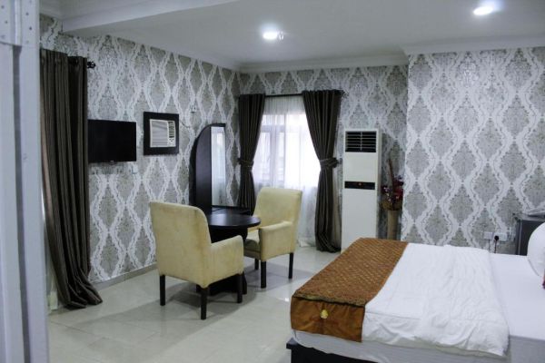 Galph Suites